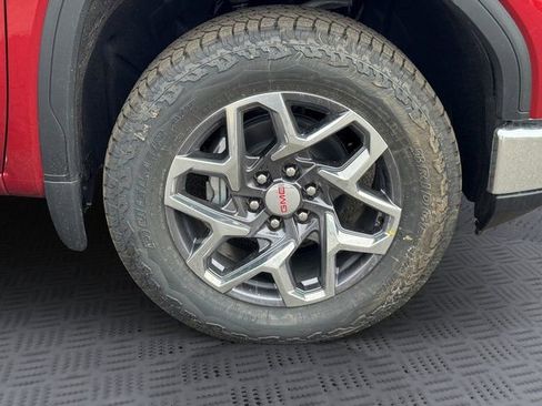 New 2026 GMC Sierra 1500 SLT w/ SLT Premium Plus Package image 28