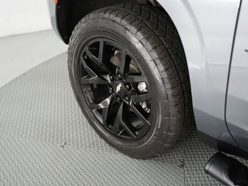 Used 2022 Chevrolet Tahoe Z71 AWD/4WD image 60