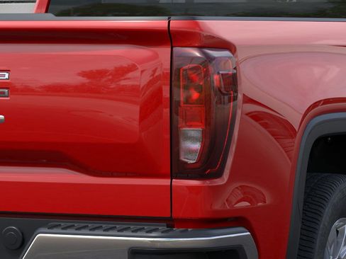 New 2026 GMC Sierra 1500 Pro w/ Pro Value Package image 13