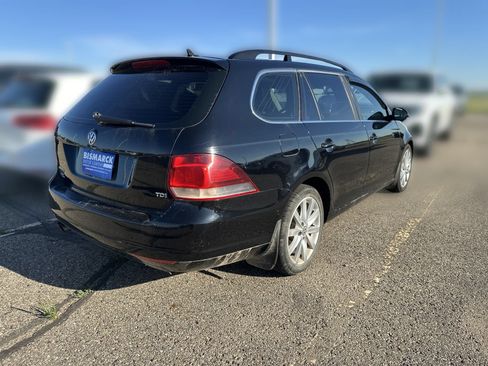 Used 2014 Volkswagen Jetta TDI FWD image 3