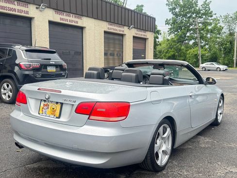 Used 2009 BMW 328i Convertible image 6