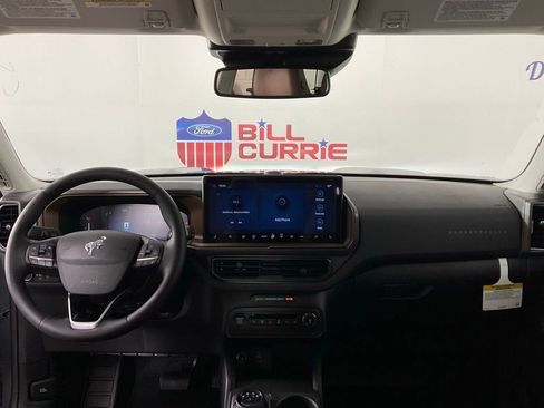 New 2026 Ford Bronco Sport Outer Banks image 18