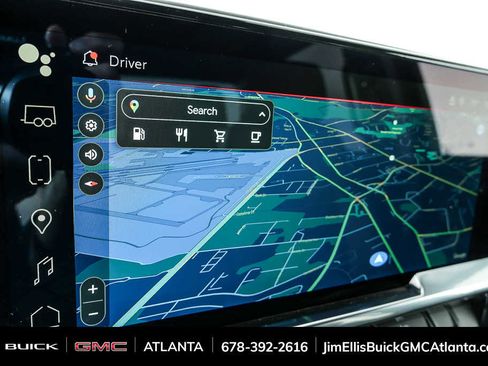 Used 2025 GMC Sierra 1500 SLT image 14