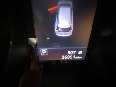 Used 2019 Nissan Rogue S image 11