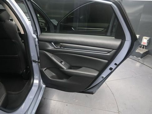 Used 2021 Honda Accord Sport Special Edition image 21