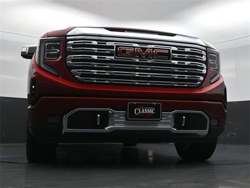Used 2024 GMC Sierra 1500 Denali w/ Denali Reserve Package image 24