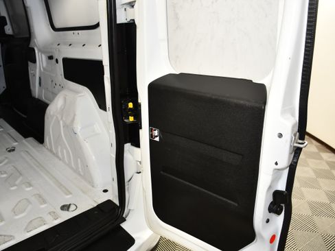 Used 2022 RAM ProMaster City Wagon FWD image 47