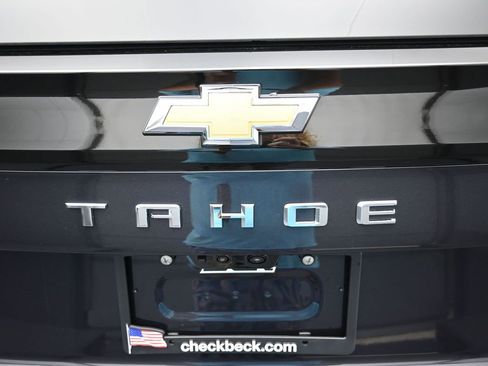 New 2026 Chevrolet Tahoe High Country RWD image 24