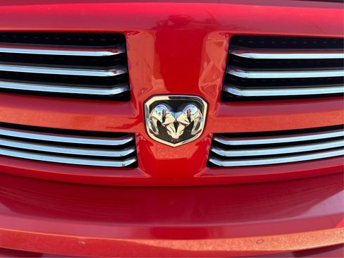 Used 2016 RAM 1500 Sport AWD/4WD image 33