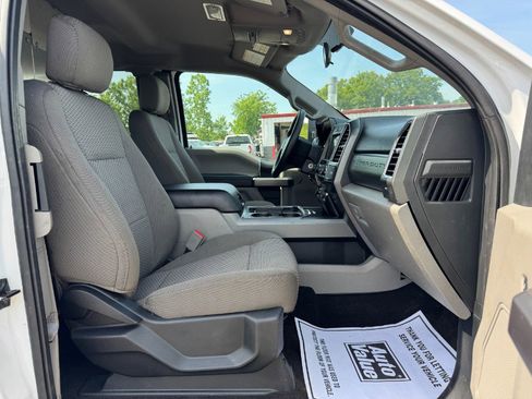 Used 2018 Ford F250 XLT AWD/4WD image 18