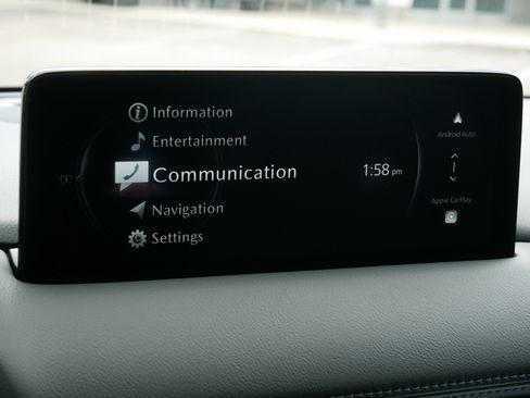 Used 2024 MAZDA CX-5 AWD 2.5 S w/ Preferred Package image 22