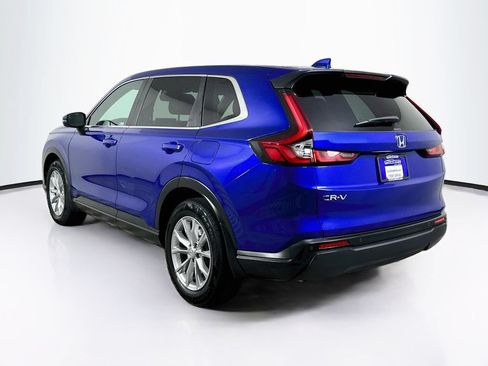 Certified 2024 Honda CR-V EX-L image 6