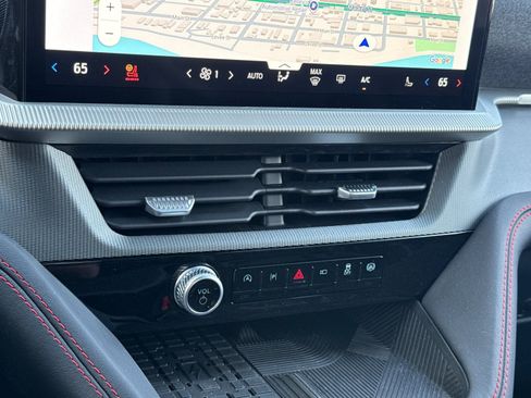 New 2025 Ford Explorer ST image 22