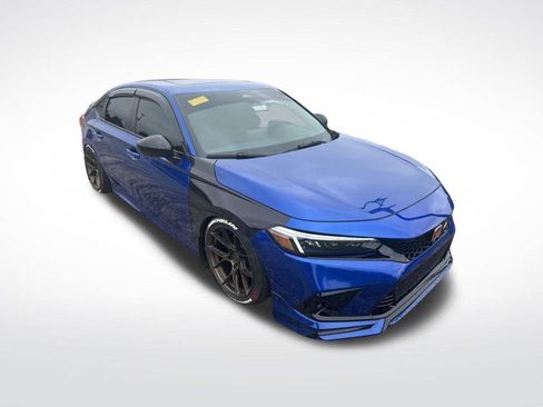 Used 2024 Honda Civic Si image 35