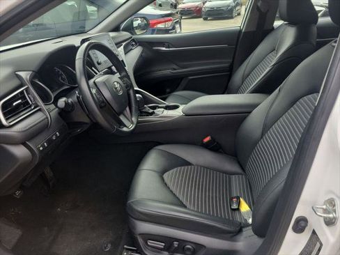 Certified 2024 Toyota Camry SE image 15