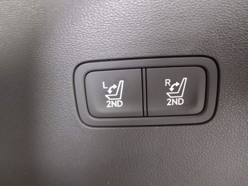 New 2026 Hyundai Santa Fe Calligraphy AWD/4WD image 19