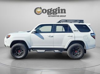 Used 2021 Toyota 4Runner TRD Pro video 2