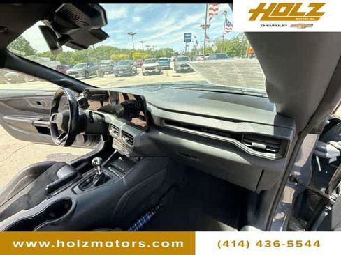 Used 2024 Ford Mustang Dark Horse w/ Dark Horse Handlin Package RWD image 26