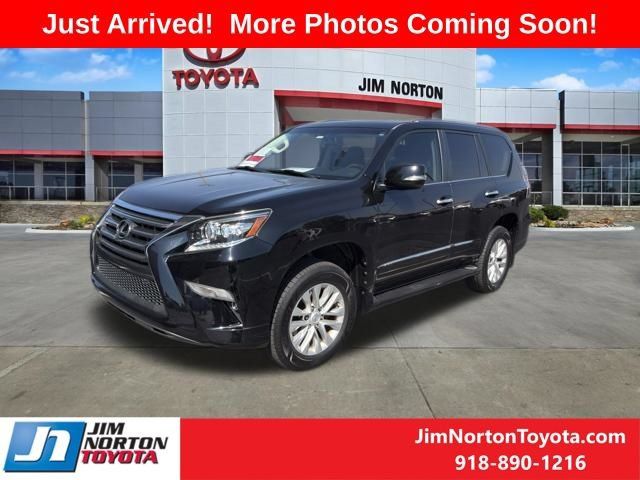 Used 2018 Lexus GX 460 Premium w/ Premium Package AWD/4WD image 2