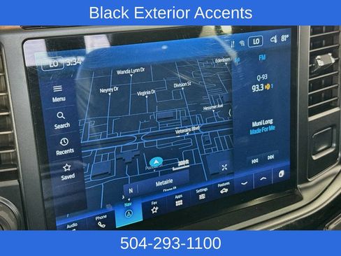 Used 2023 Ford F150 Raptor w/ Equipment Group 802A Raptor R AWD/4WD image 15