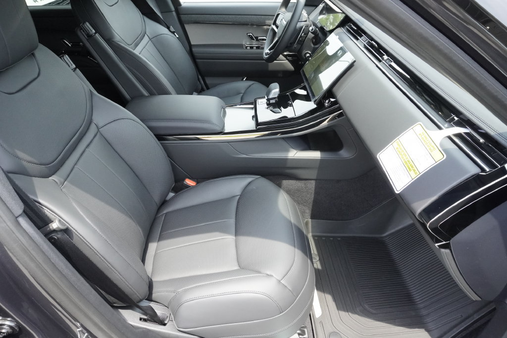 New 2026 Land Rover Range Rover Sport Dynamic SE AWD/4WD image 23