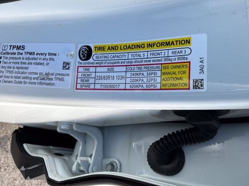 Used 2023 Honda CR-V EX-L image 46