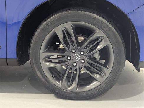 Used 2020 Acura RDX A-Spec image 31