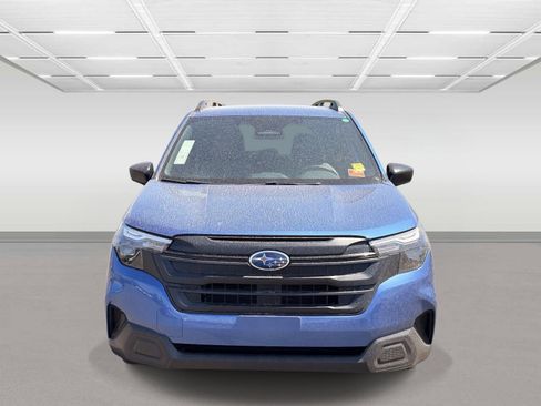 Used 2026 Subaru Forester AWD/4WD image 8