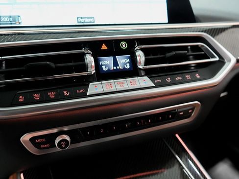 Used 2023 BMW X5 M50i w/ Executive Package image 20