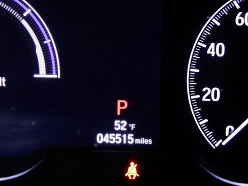 Used 2018 Honda Accord EX image 22