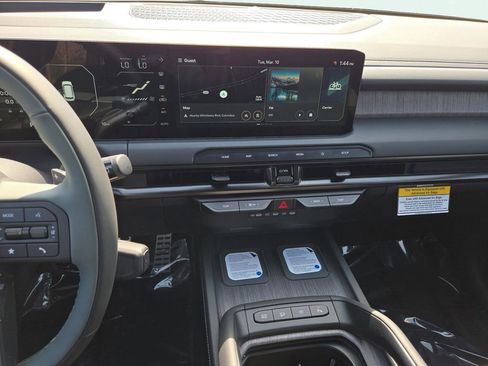 New 2027 Kia Telluride X-Line SX Prestige image 25