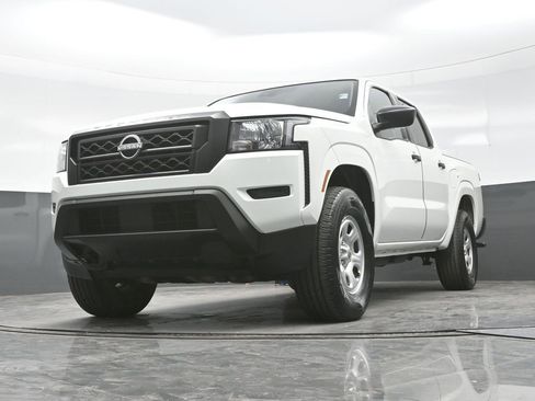 Used 2023 Nissan Frontier S w/ Tow Package AWD/4WD image 22