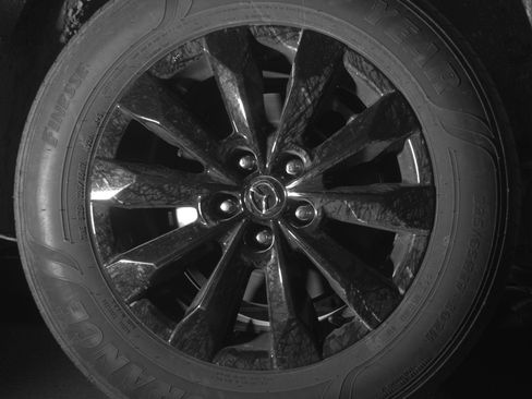 Used 2025 MAZDA CX-50 AWD 2.5 S w/ Premium Package image 15