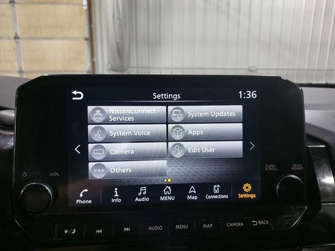 Certified 2024 Nissan Pathfinder SL AWD/4WD image 23