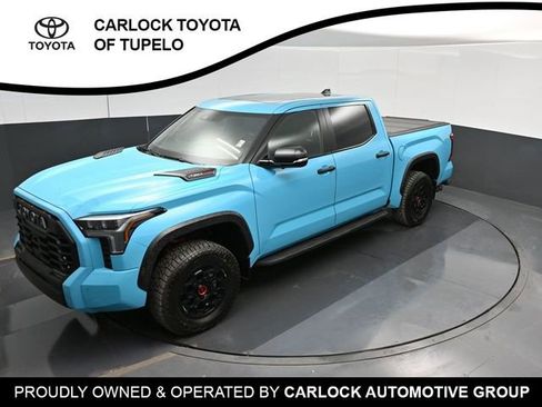 Used 2026 Toyota Tundra TRD Pro AWD/4WD image 48