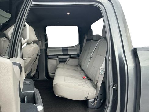Used 2020 Ford F150 XLT AWD/4WD image 21