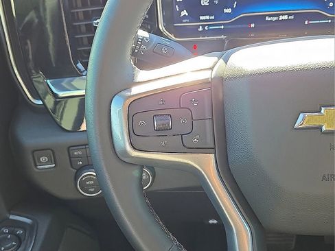 Used 2023 Chevrolet Silverado 1500 LT w/ Texas Edition Plus image 18