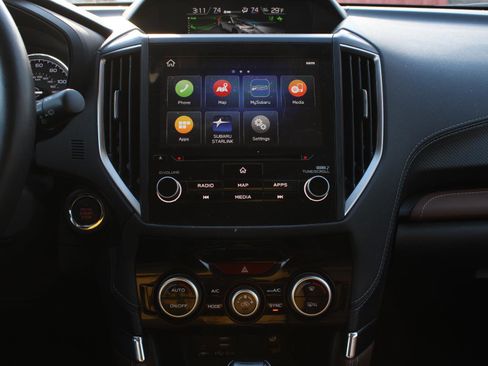 Used 2023 Subaru Forester Touring image 14