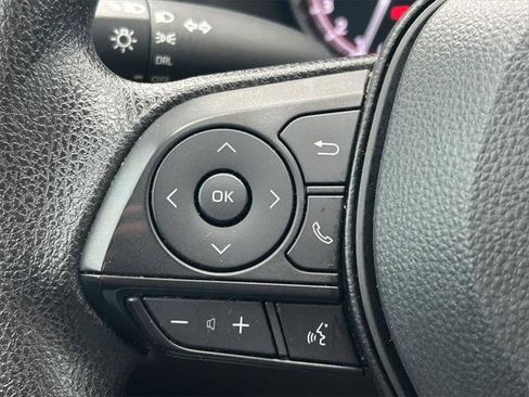 Certified 2024 Toyota RAV4 LE image 32