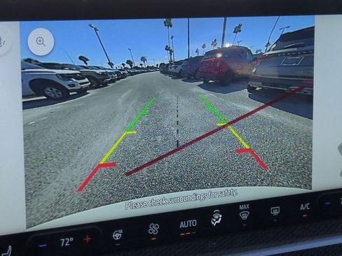 New 2026 Ford Escape ST-Line Elite w/ Class II Trailer Tow Package image 20