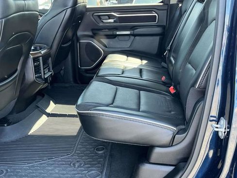 Used 2022 RAM 1500 Laramie AWD/4WD image 15