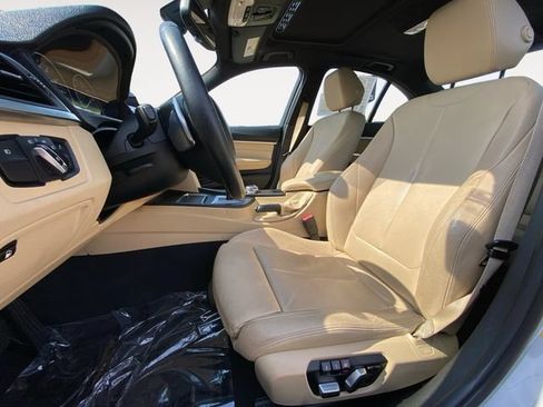 Used 2017 BMW 330e RWD image 9