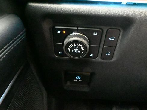 New 2025 Ford Expedition Tremor image 20