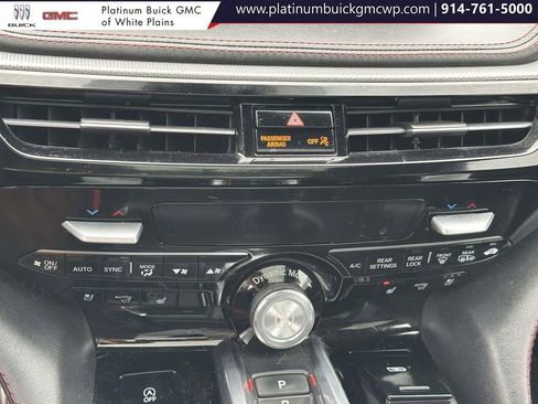 Used 2022 Acura MDX A-Spec image 30