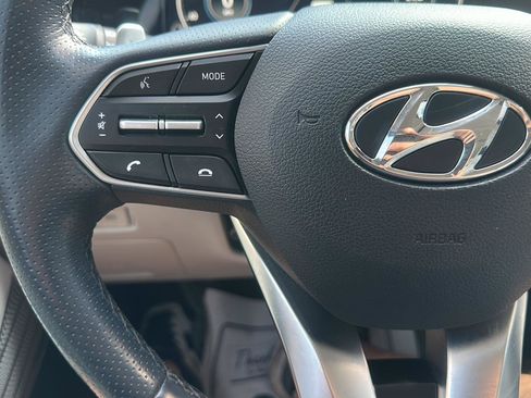Used 2022 Hyundai Palisade Calligraphy w/ Cargo Package FWD image 35