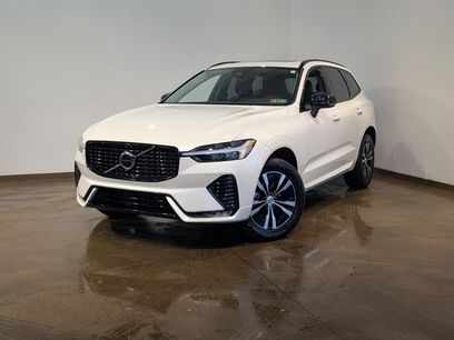 Used 2025 Volvo XC60 B5 Core w/ Climate Package