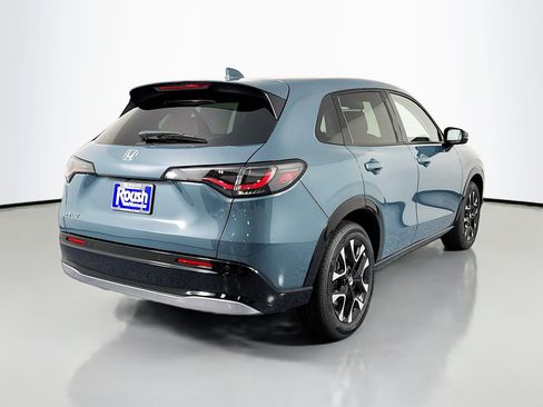 New 2027 Honda HR-V EX-L image 5