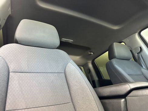 Used 2021 Chevrolet Silverado 1500 LT w/ Bed Protection Package RWD image 15