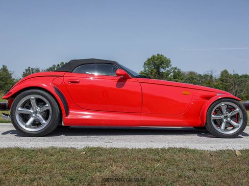 Used 1999 Plymouth Prowler image 19