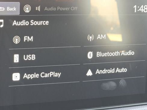 New 2026 Honda CR-V TrailSport image 6